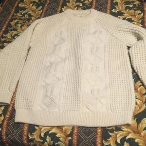 Made in Ireland Bonner Sweater